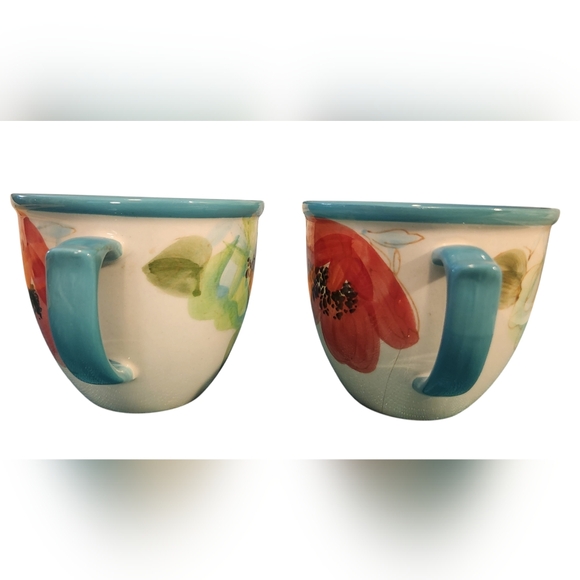 The Pioneer Woman Bloom Mug - Picture 4 of 6